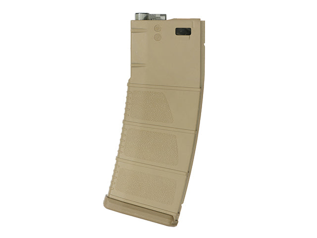150rd Capacity AR15 Polymer Magazine