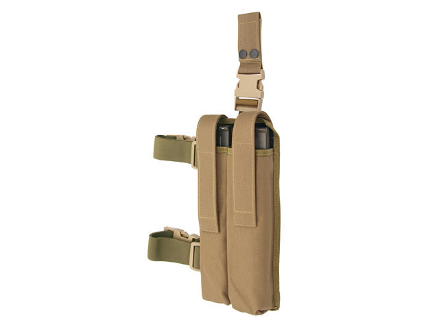 Leg magazine pouch for CM.060 magazines