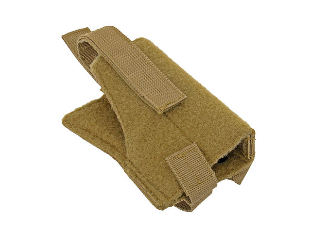 Compact Holster for Pistol - Coyote