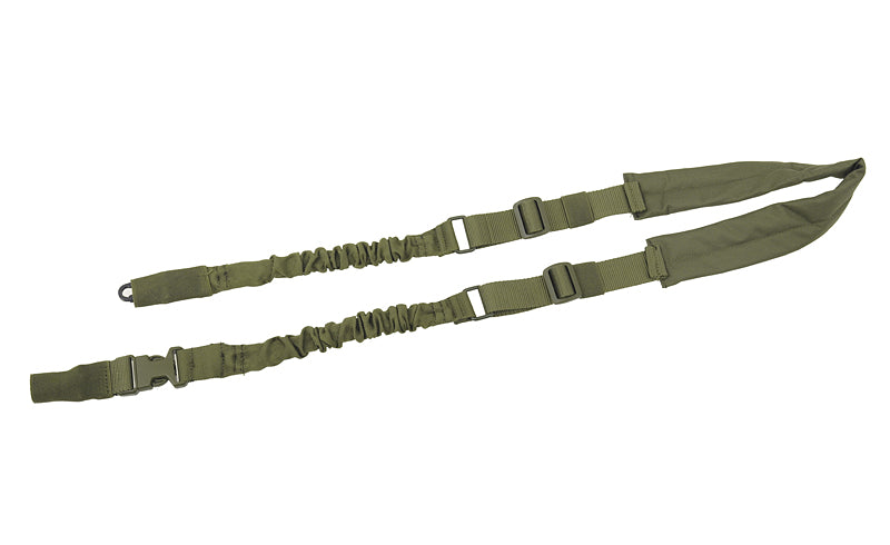 Padded Two-Point Sling