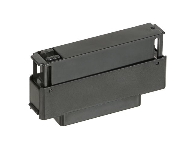 20rd Sniper Riffel Magasin til CM.700/M40A3 - Sort