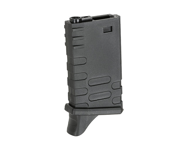 150rd Hi-cap U-Mag til M4/UAR Serie - Sort