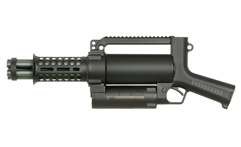 WE23-S Rotary Minigun-Style Replica