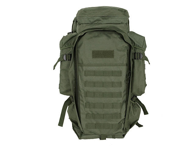 40L Sniper Backpack - OLIVE