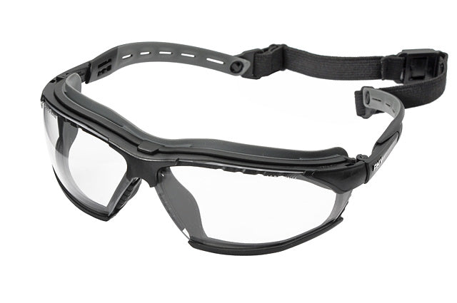 Ballistisk goggles ISOTOPE anti-dug - Clear