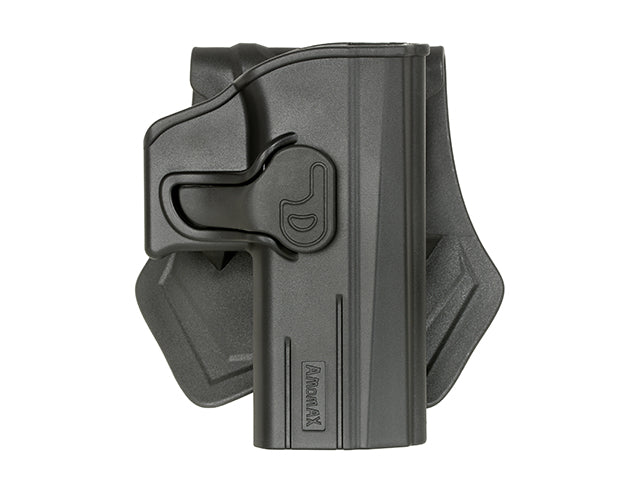 CZ P-07/P-09 Airsoft Hylster Serie - Sort