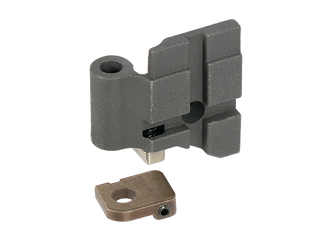 Steel PT-1/3 Adapter til PT-1/3 Style AK Side foldekolbe