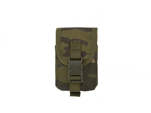 Frag Grenade Pouch - MT