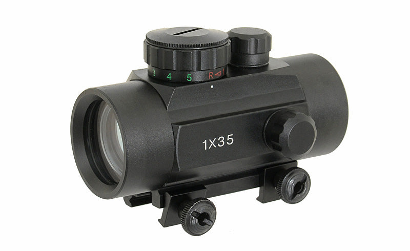 Red Dot Sight 1x35
