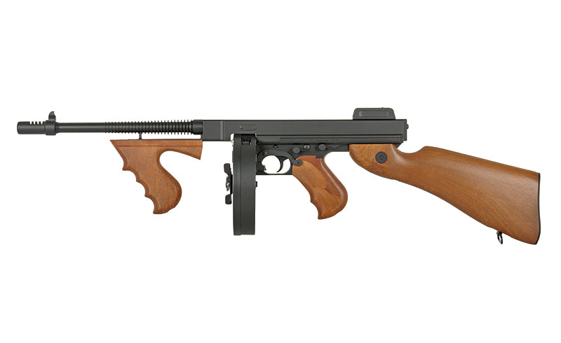M1928A1 maskinpistol Replica, CM.051