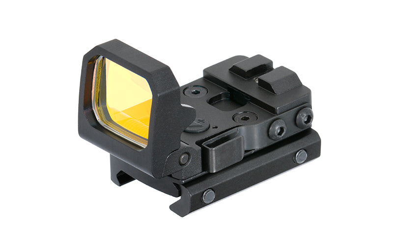 FLIP-UP Reflex Red Dot Sight