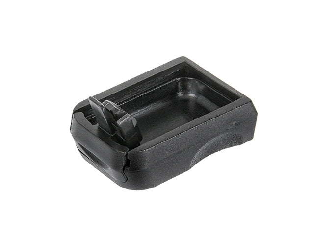 Co2 Magasin Base Cover