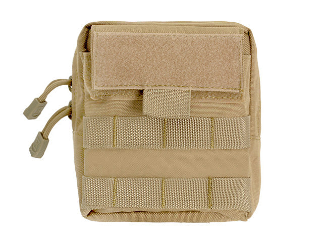 Large-Capacity GP Admin Pouch