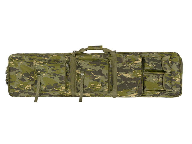 47 inches double rifle gun case - MT