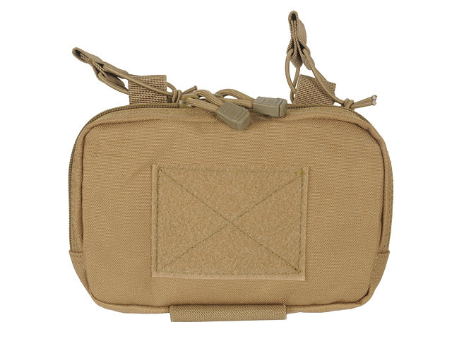 Modular Admin Pouch