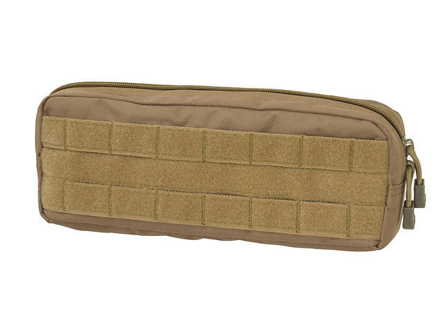 Horizontal utility Pouch