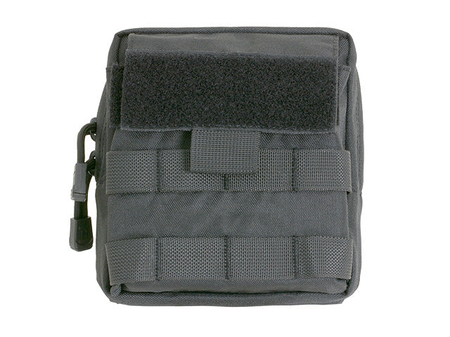 Large-Capacity GP Admin Pouch