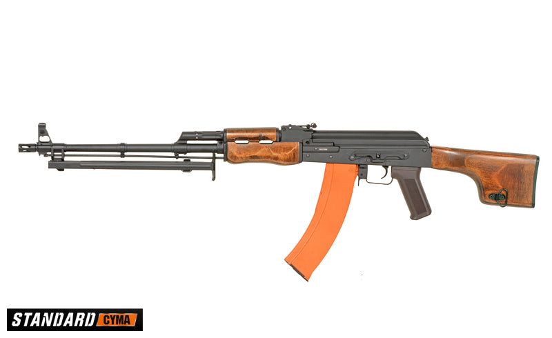 CM.052 RPK-74, GEN-2