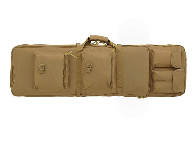 Airsoftrifle case 96cm long