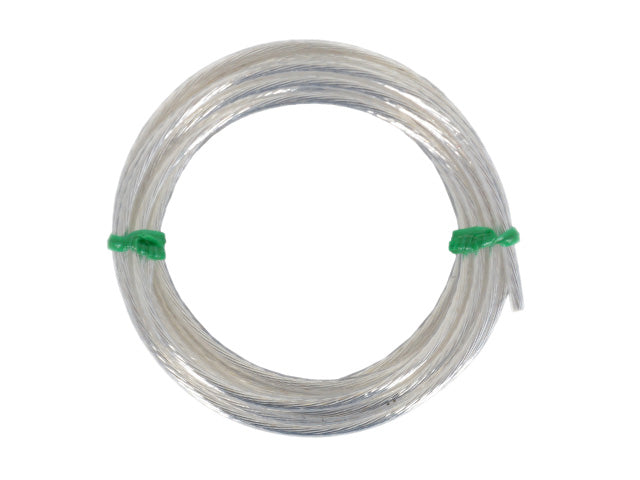 High Current Silver Wire