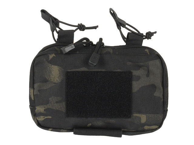 Modular Admin Pouch - MB