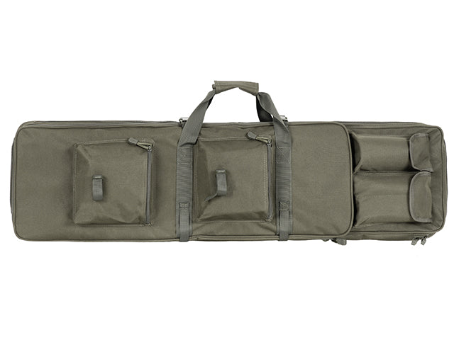 Gun Case for Weapons up to 120 cm Long - Ranger Green