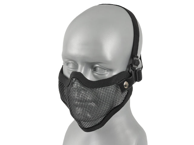Steel Mesh Mask