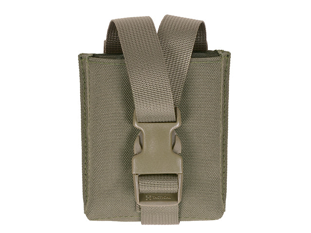 Sniper Rifle Mag Pouch