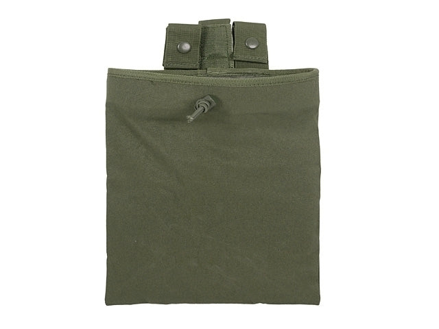 Roll-Up Dump Pouch
