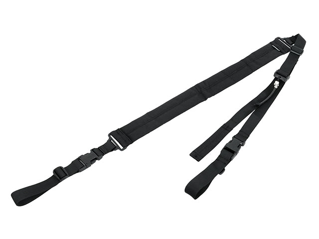 Quick Adjust Padded 2 Point Sling - Sort