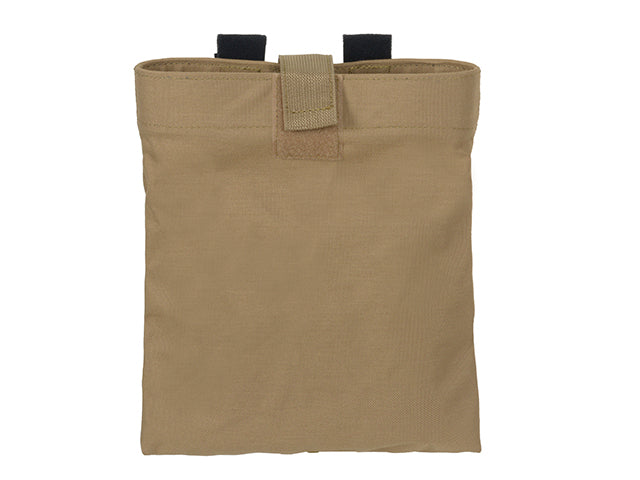 Belt Mounted Dump Pouch - Coyote