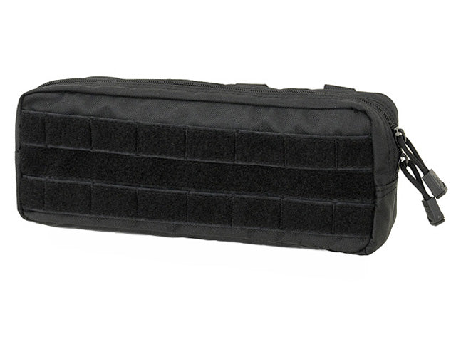 Horizontal utility Pouch
