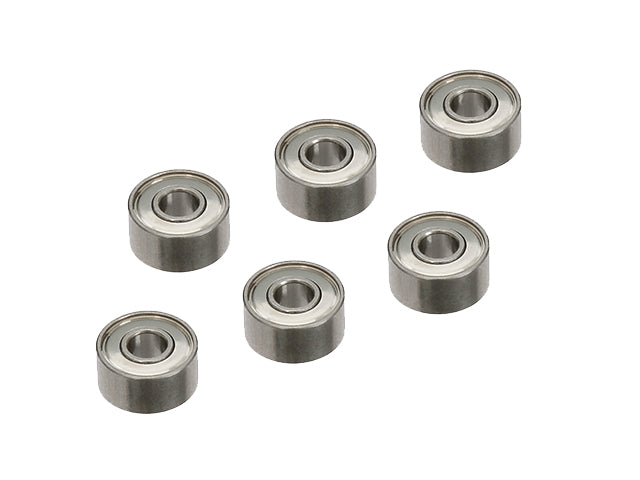 Ball bearings 8mm til M249 AK Set