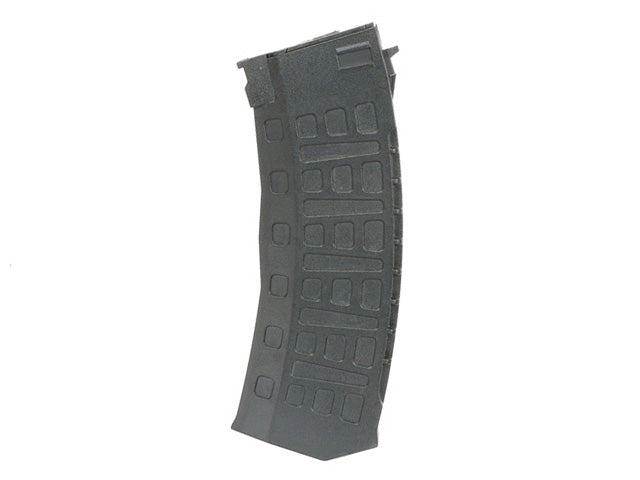 AK12/AK74 450BBs Magasin - Sort