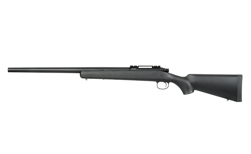 CM.701B-U Opgraderet Version 520 FPS - Sort