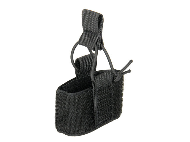 Kangaroo Pockets Magazine Insert - Black