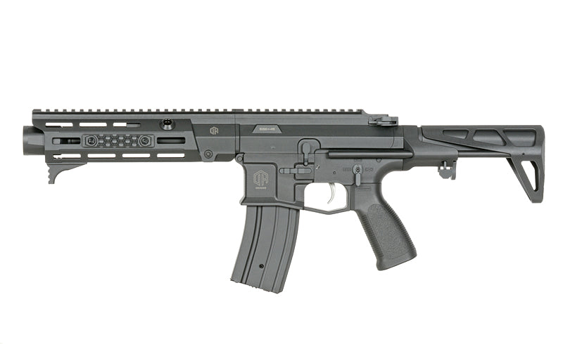 M923G DEX556 5.56 Falcon 3.0 ETU Airsoft Rifle