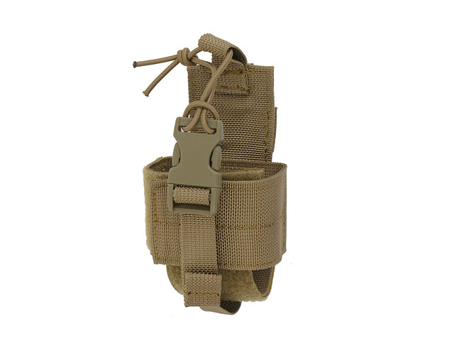 Radio Pouch Small