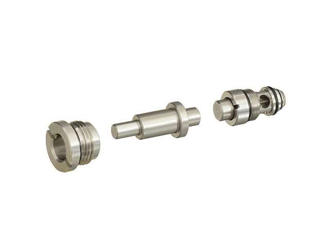 R36 Top Gas Valve GEN2
