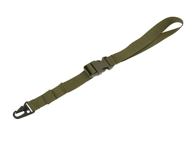Simple 1-Point Sling w/Hook