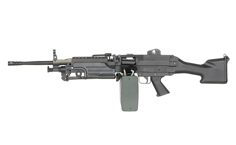 M249 MKII Sports Line Light Machine Gun Replica