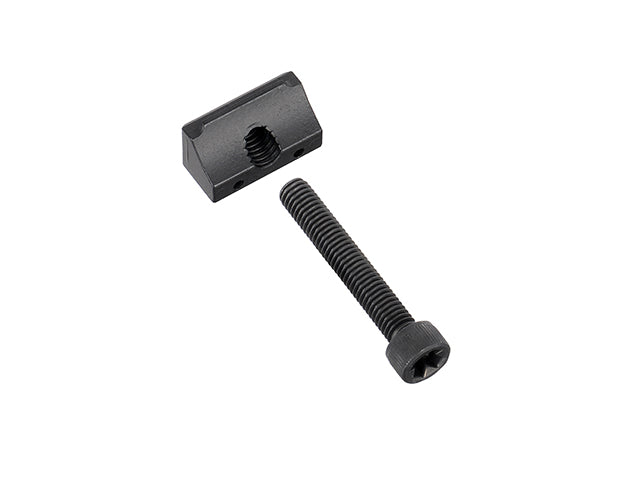 WE-4168 GBBR forskæfte mounting screw set