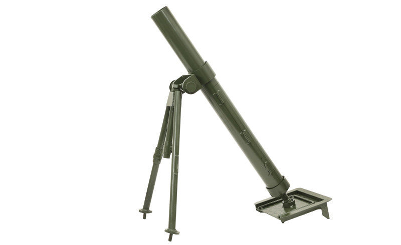 American M2 Mortar Replica