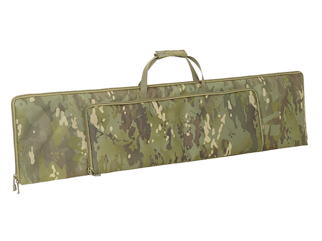 Simple Rifle Case 120cm - Multicamo Tropic