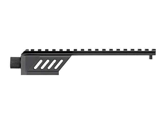 CM.030, CM.127 Pistol Montage Skinne