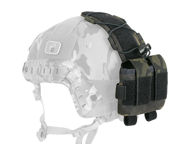 Accessory Lomme til Hjelm - MB