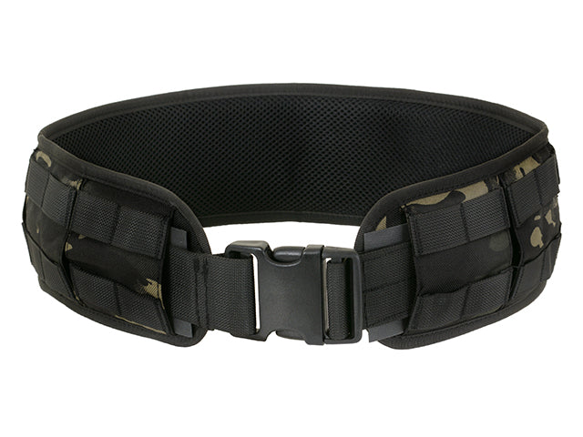 Padded MOLLE Combat Belt (M) - MB