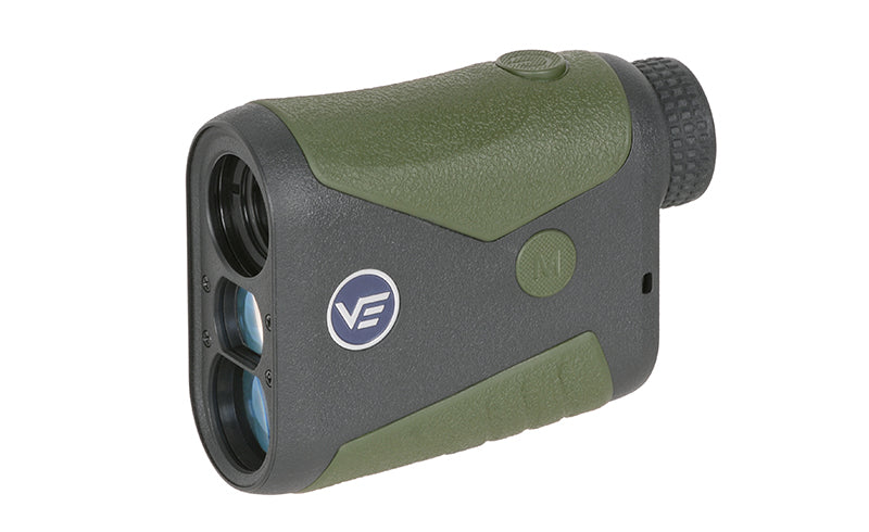 Forester 6x21 OLED Gen2 1600Y Laser Rangefinder