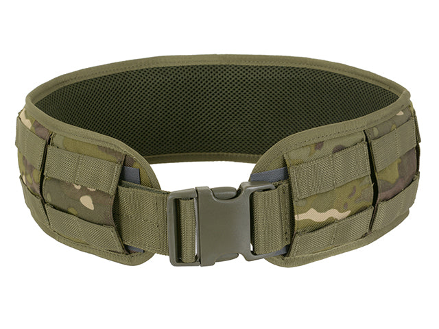 Padded MOLLE Combat Belt (M) - MT