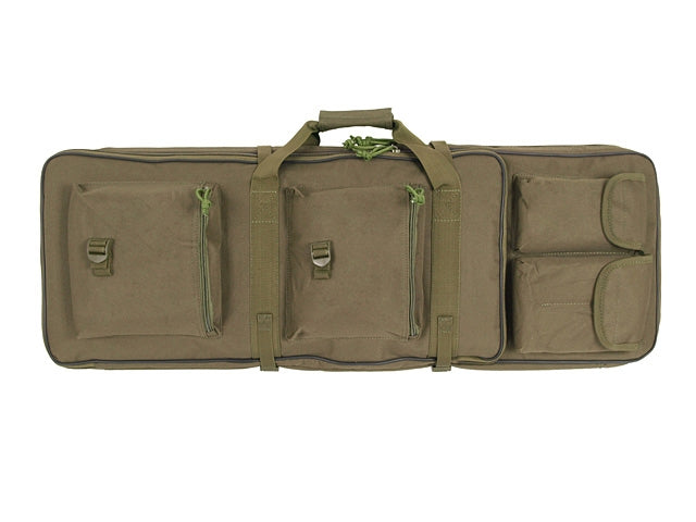 32 double rifle gun case